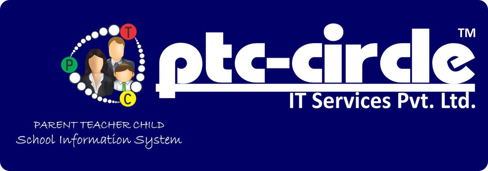PTC Circle Logo
